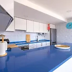 Apartman Caparica *