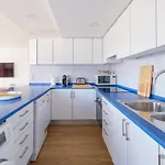 Caparica Apartman