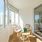 Caparica Apartman Costa de Caparica
