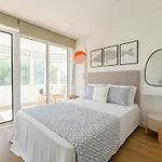 Apartman Caparica Costa de Caparica