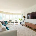 Caparica Apartman
