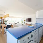 Caparica Apartman *