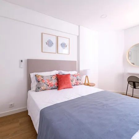 Caparica Кошта-да-Капарика