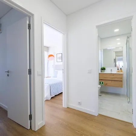 Caparica Кошта-да-Капарика