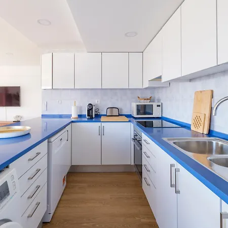Caparica Appartement