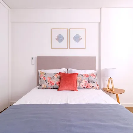 Caparica Кошта-да-Капарика