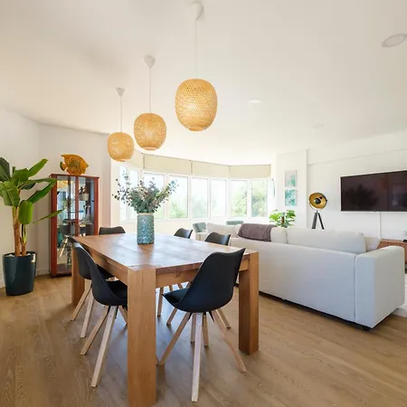 Caparica Кошта-да-Капарика