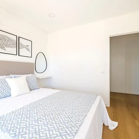 Caparica * Кошта-да-Капарика