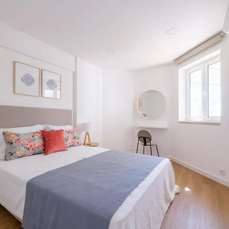 Caparica Апартаменты *