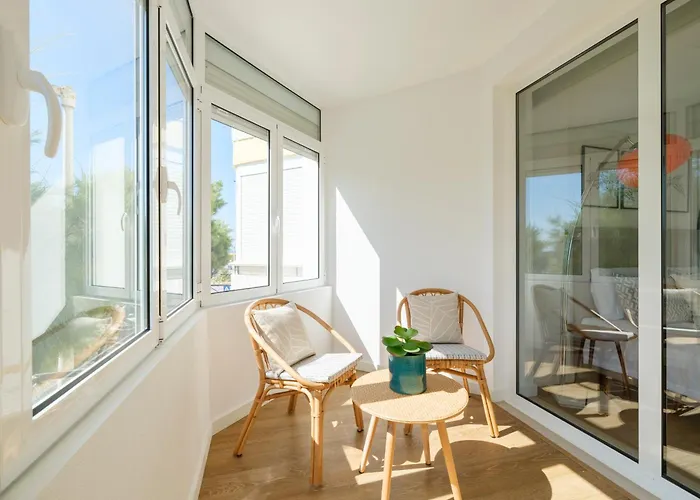 Caparica Costa de Caparica