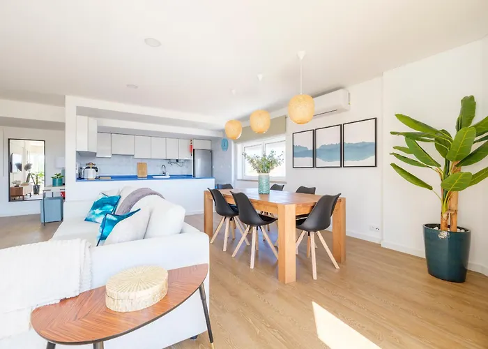 Διαμέρισμα Caparica