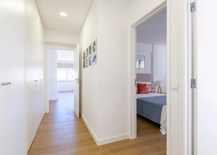 Caparica Διαμέρισμα