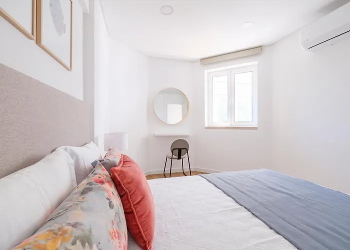 Διαμέρισμα Caparica