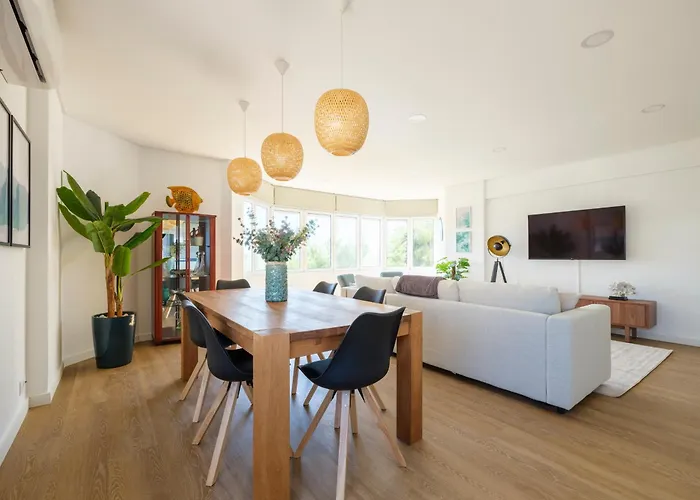 Caparica Costa de Caparica