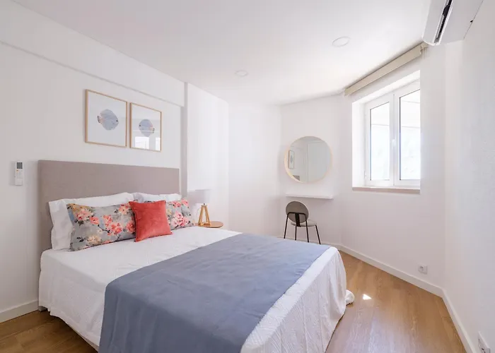 Caparica Διαμέρισμα *